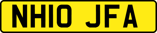 NH10JFA