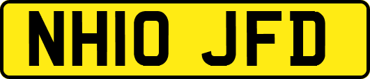NH10JFD