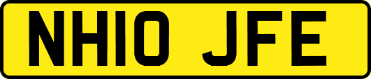 NH10JFE