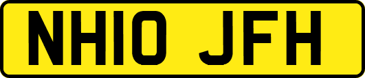 NH10JFH