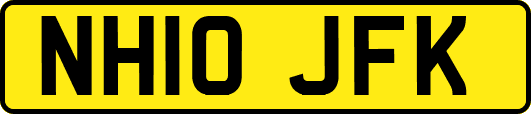 NH10JFK