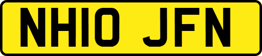 NH10JFN
