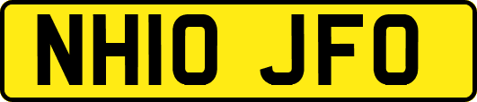 NH10JFO