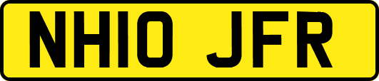 NH10JFR