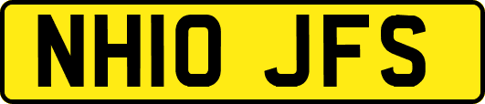 NH10JFS