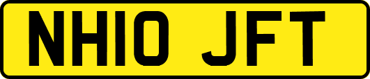 NH10JFT