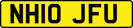 NH10JFU