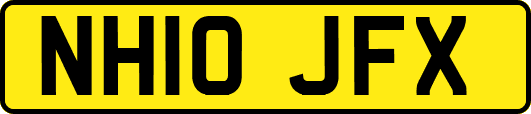 NH10JFX