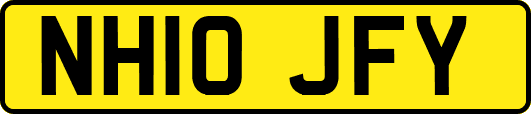 NH10JFY