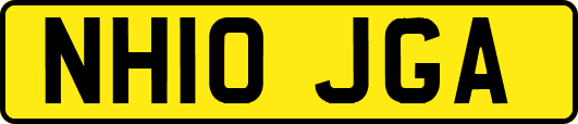 NH10JGA