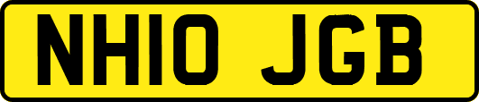 NH10JGB