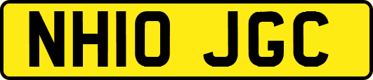 NH10JGC
