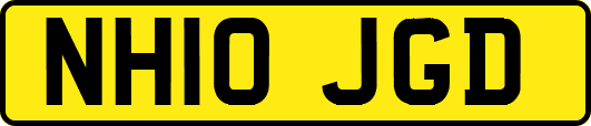 NH10JGD