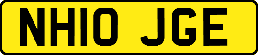 NH10JGE