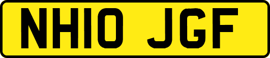 NH10JGF