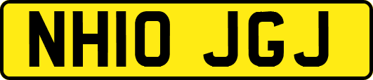 NH10JGJ