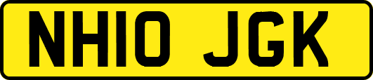 NH10JGK
