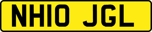 NH10JGL