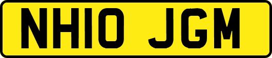 NH10JGM