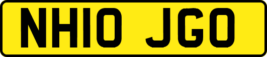 NH10JGO
