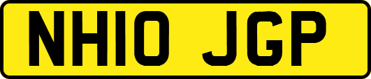NH10JGP