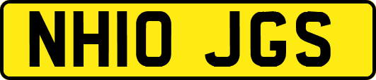 NH10JGS