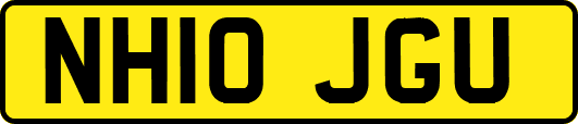 NH10JGU