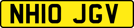 NH10JGV