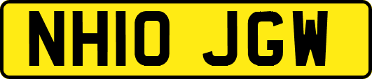 NH10JGW