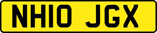 NH10JGX