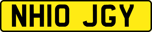 NH10JGY