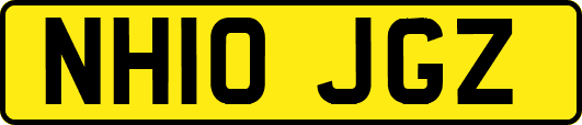 NH10JGZ