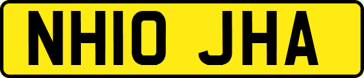 NH10JHA