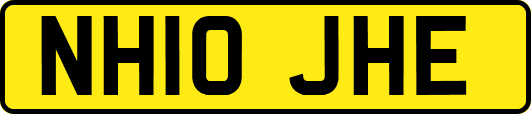NH10JHE