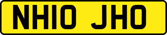 NH10JHO