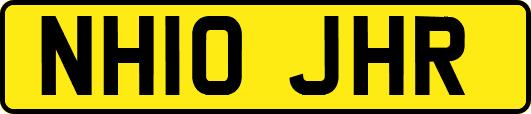 NH10JHR