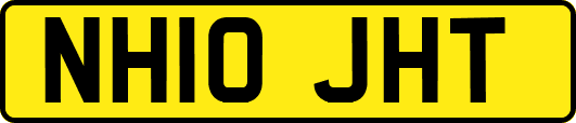 NH10JHT