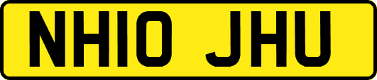NH10JHU