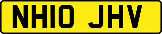 NH10JHV