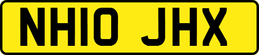 NH10JHX