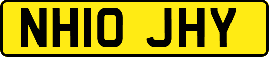 NH10JHY