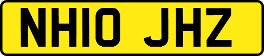 NH10JHZ