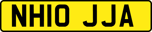 NH10JJA