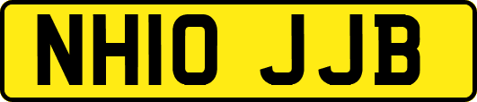 NH10JJB
