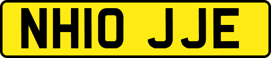 NH10JJE