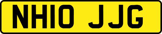 NH10JJG