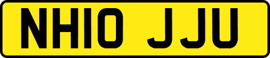 NH10JJU