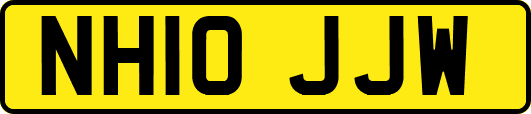 NH10JJW