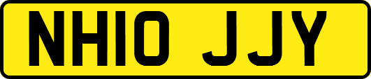NH10JJY