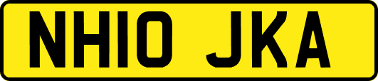 NH10JKA